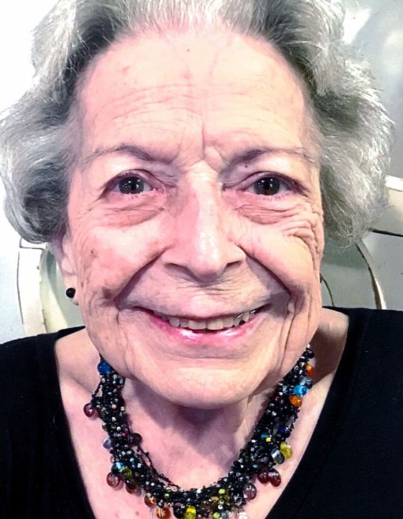 Corinne Isola Gibbert