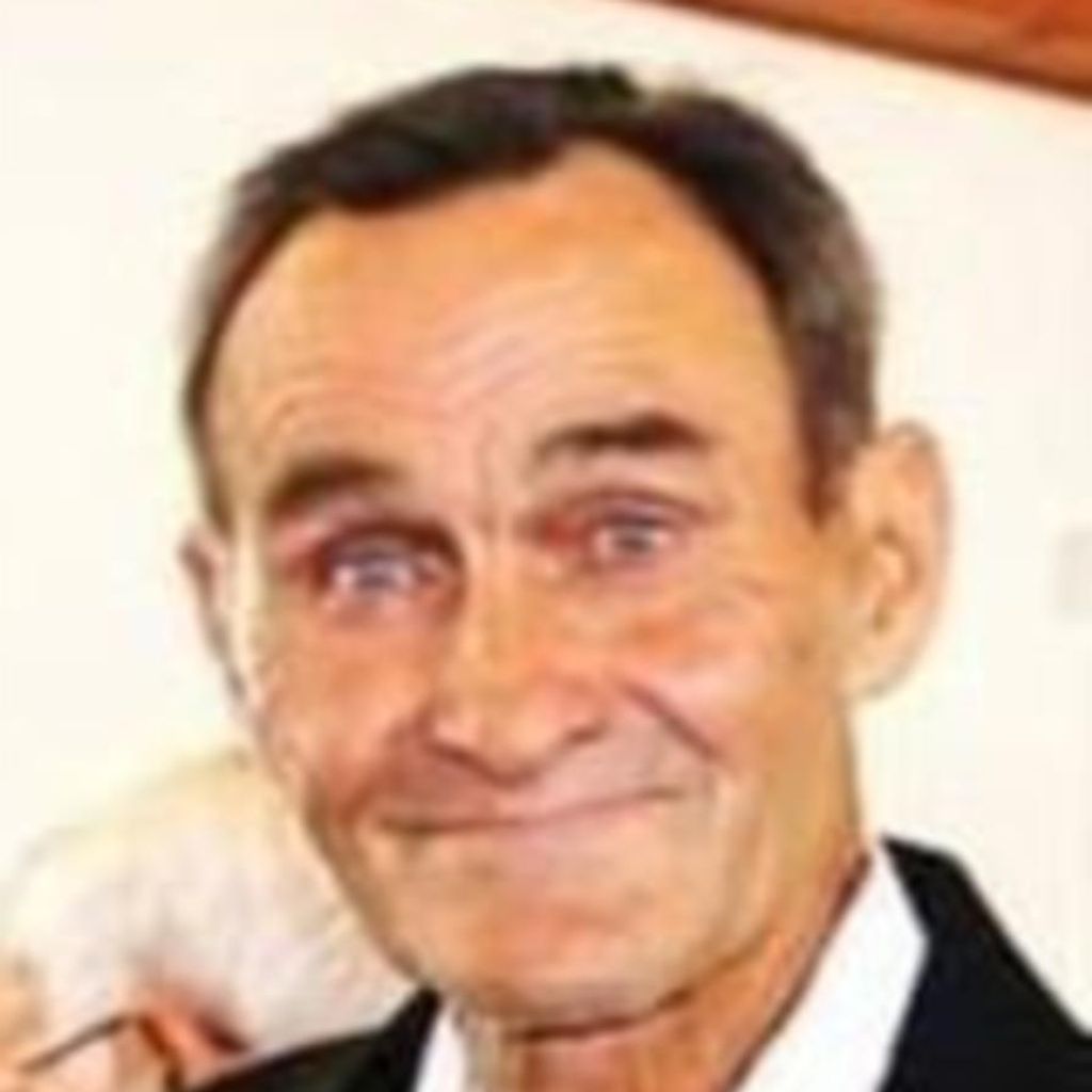 Doyce Albert Griffis
