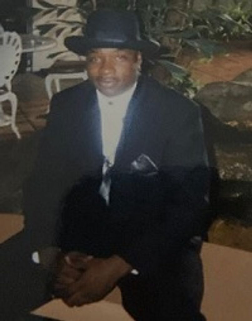 Larry D. "Bubba" Greathouse, Jr Profile Photo