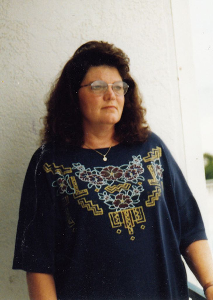 Victoria "Vicki" King Sims Profile Photo