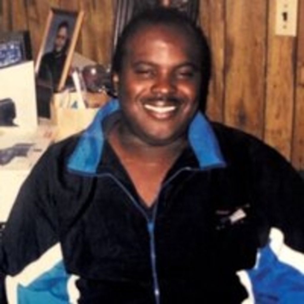 Ronald Jerome Richardson