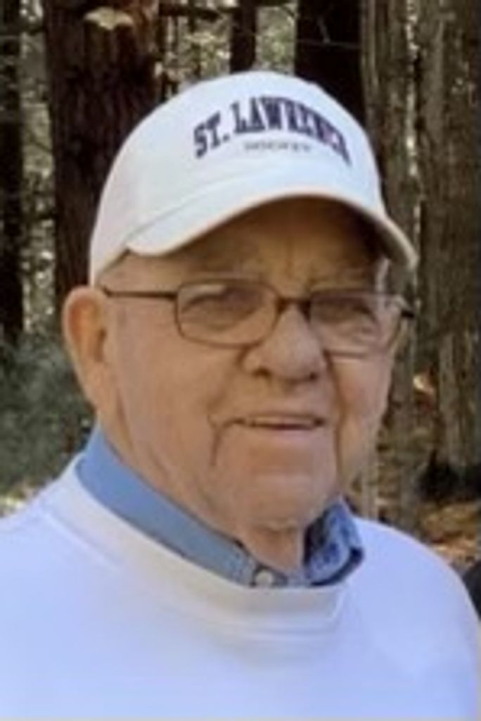 Richard James "Dick" Peets