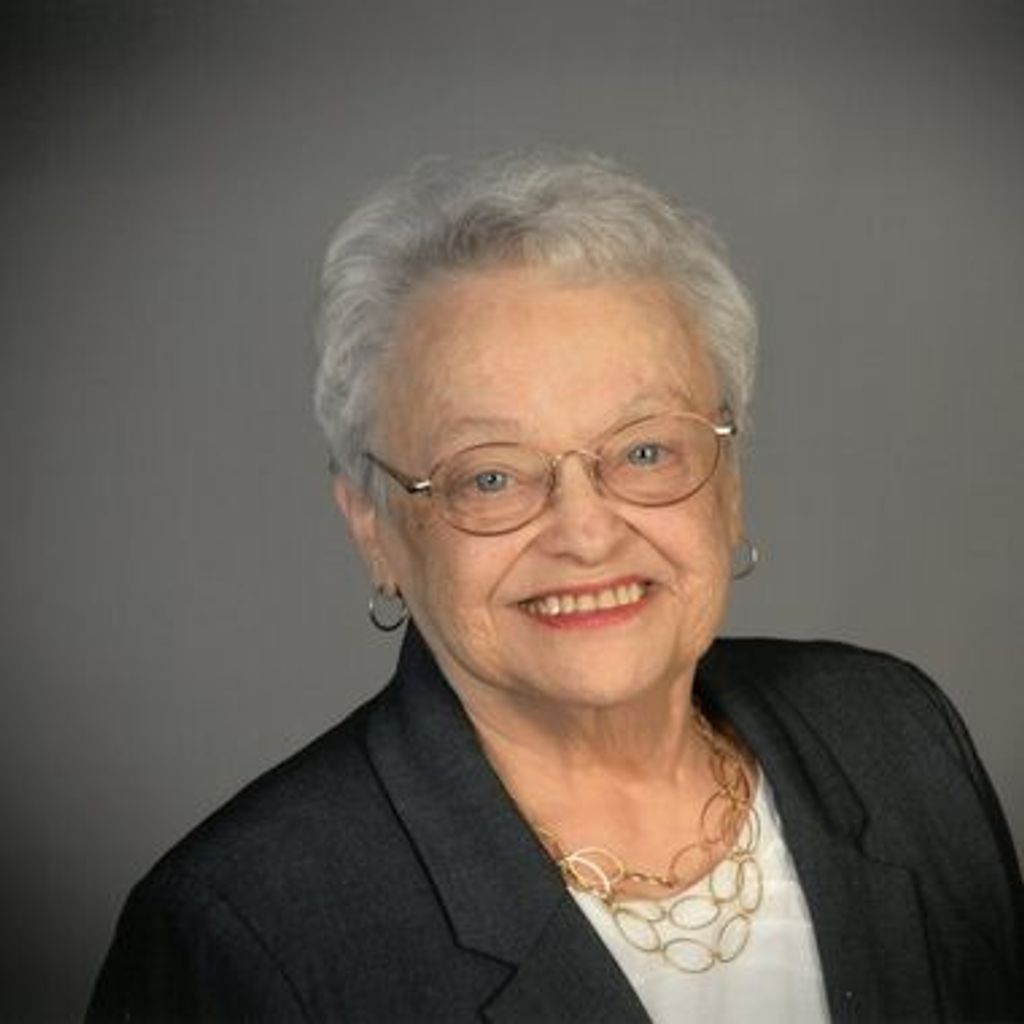 Charlotte Kathleen Huppert