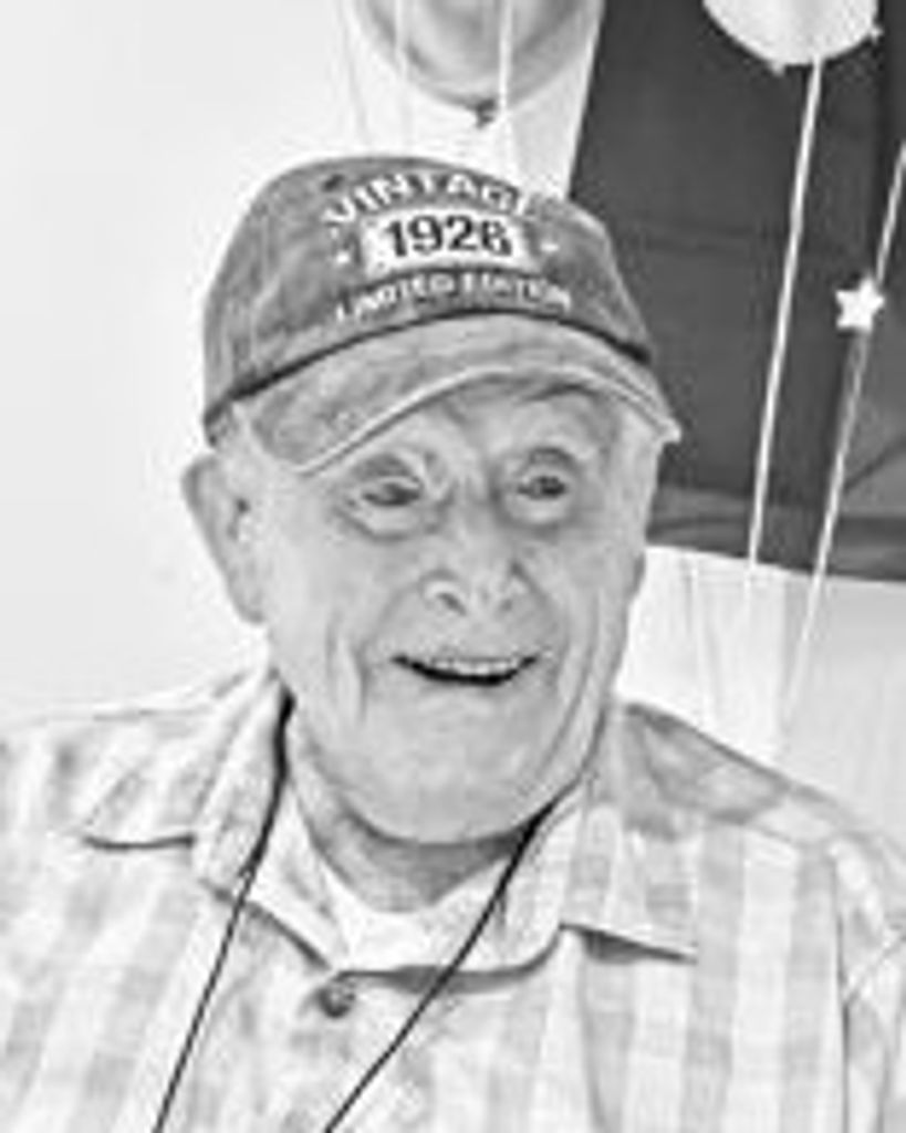 Milton L. Bartholomew Sr