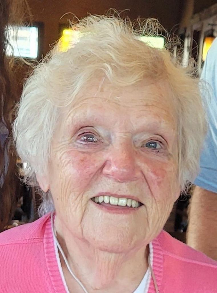 Dorothy Loretta Crum Profile Photo