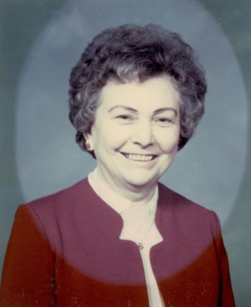 Rose Mary Larossa Profile Photo