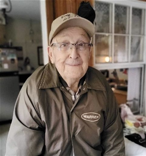 Richard Eugene Anderson Profile Photo