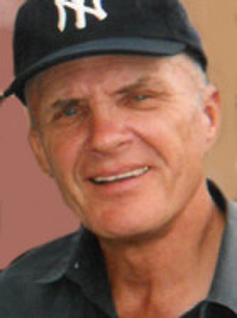 Richard Leon Steinig Profile Photo