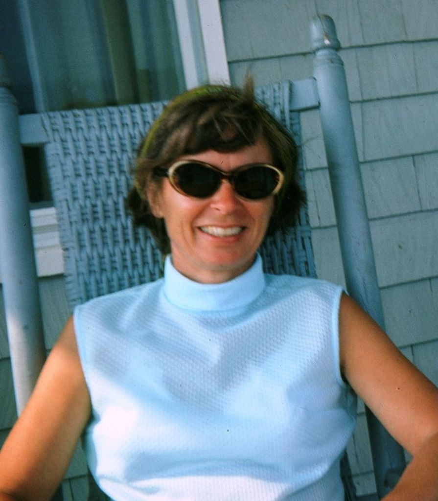 Judith Page Paul Profile Photo