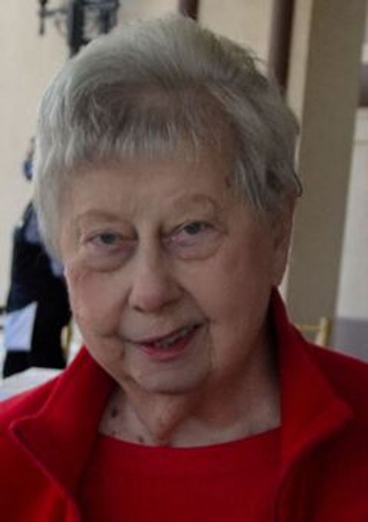 Betty Kuhl