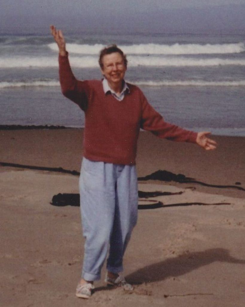 Joan Patterson