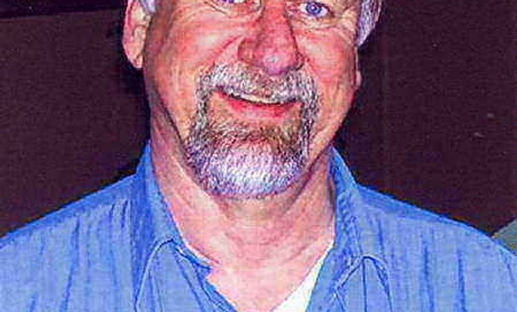 Vern A. Oziah