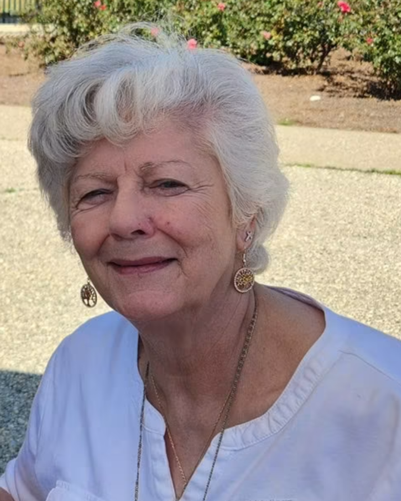 Patricia Margarum Profile Photo