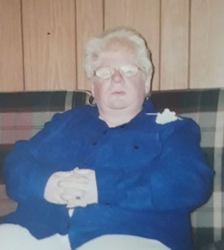Susan Marie Causey Profile Photo