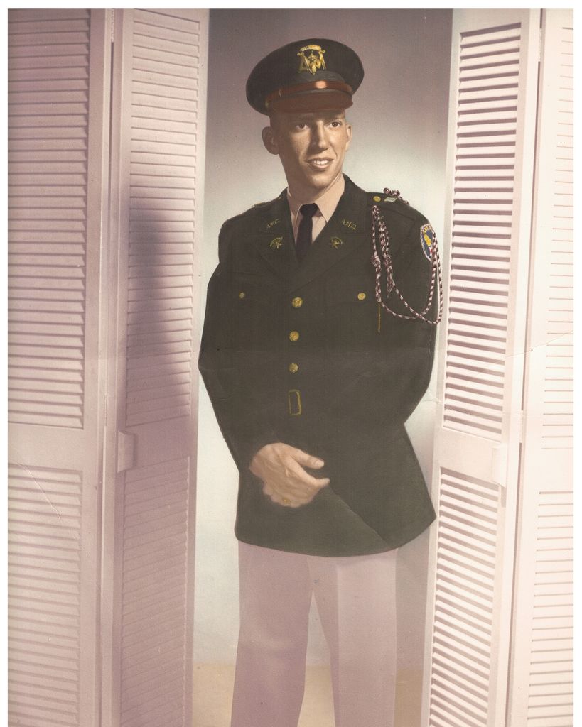 Oscar "Buddy" Jackson Profile Photo