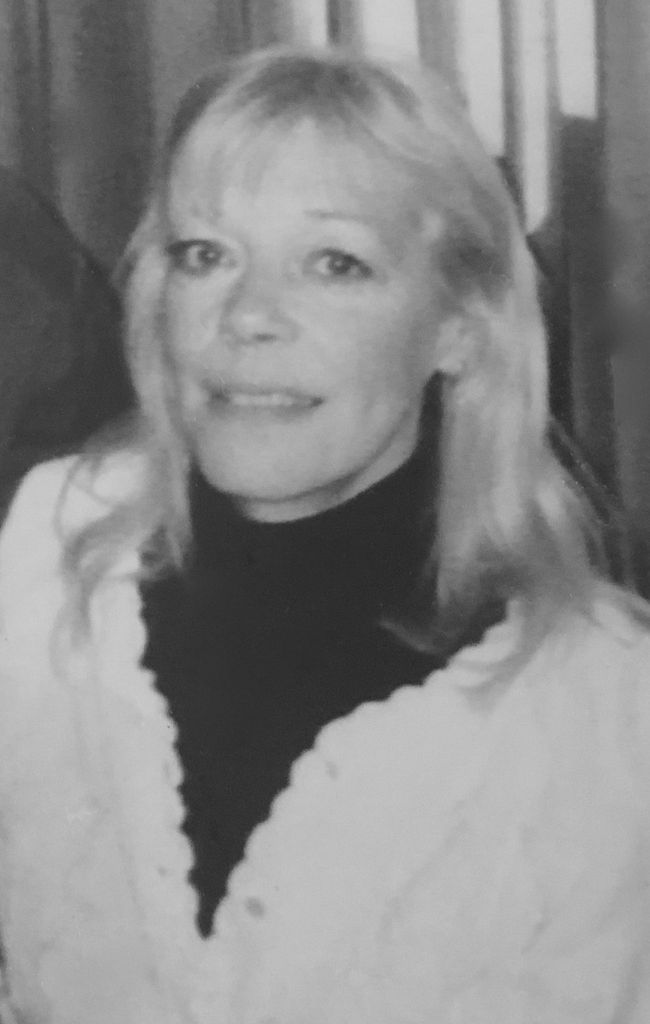 Dianne Boone Wesley