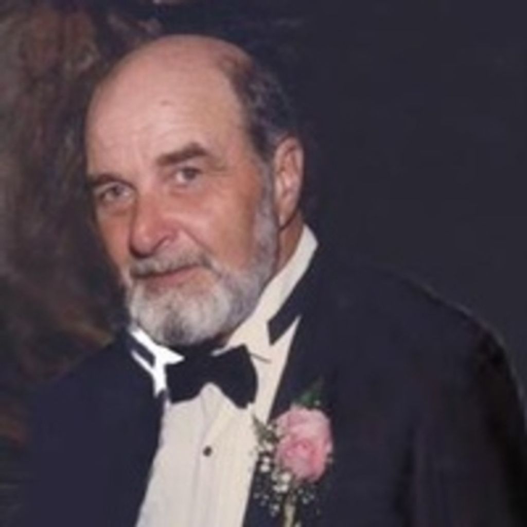 Francis 'Frank' Wood