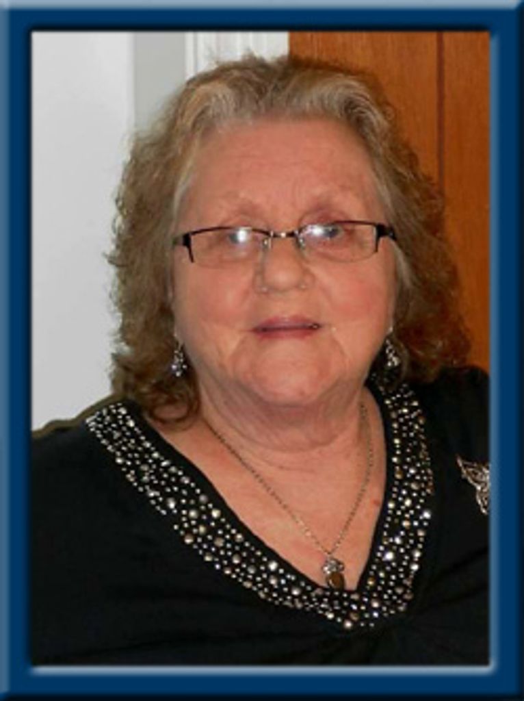 Nancy Jane Wamboldt