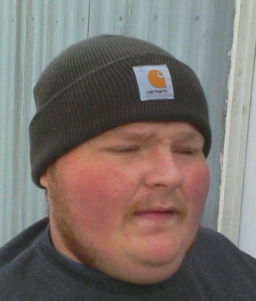 William "Bill" Salmons