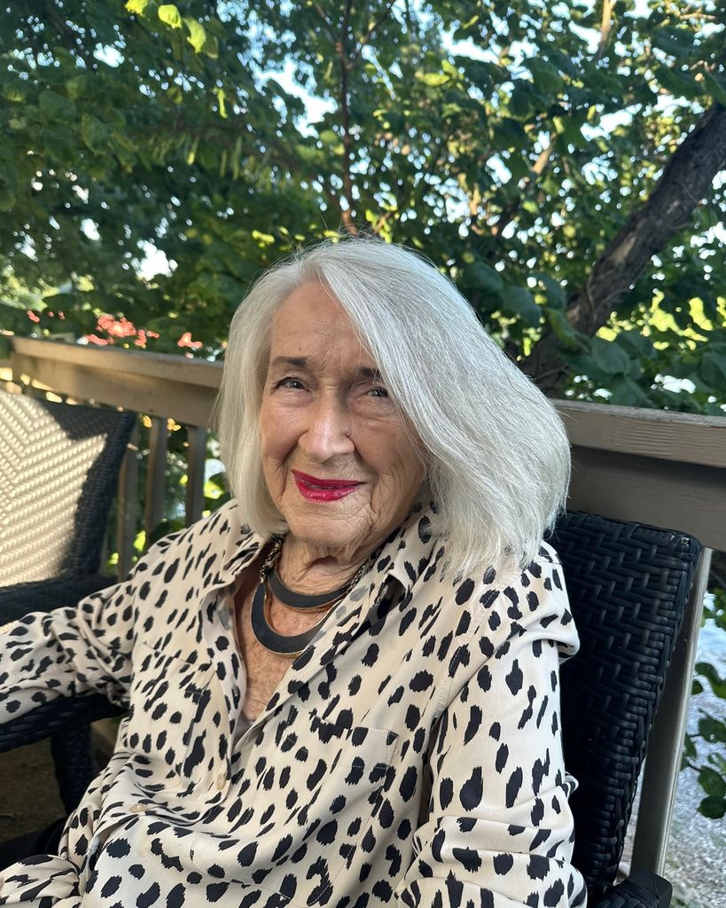 Josephine "Jo" Moore Profile Photo