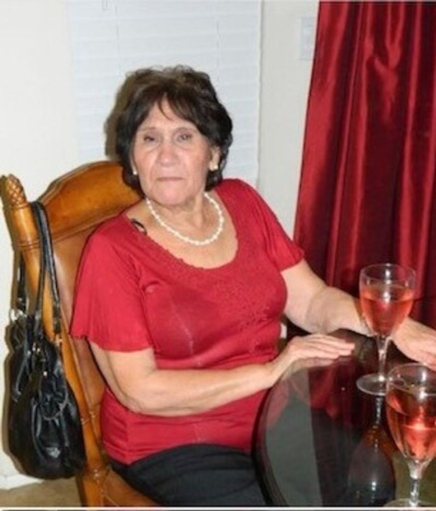 Alice Meraz Quiroz Profile Photo
