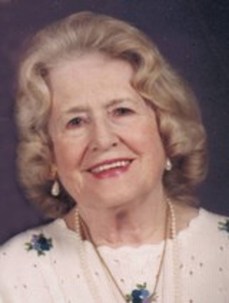 Janet Lovelett