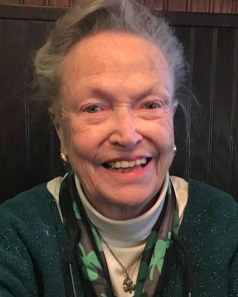 Mary Elizabeth Sullivan Profile Photo