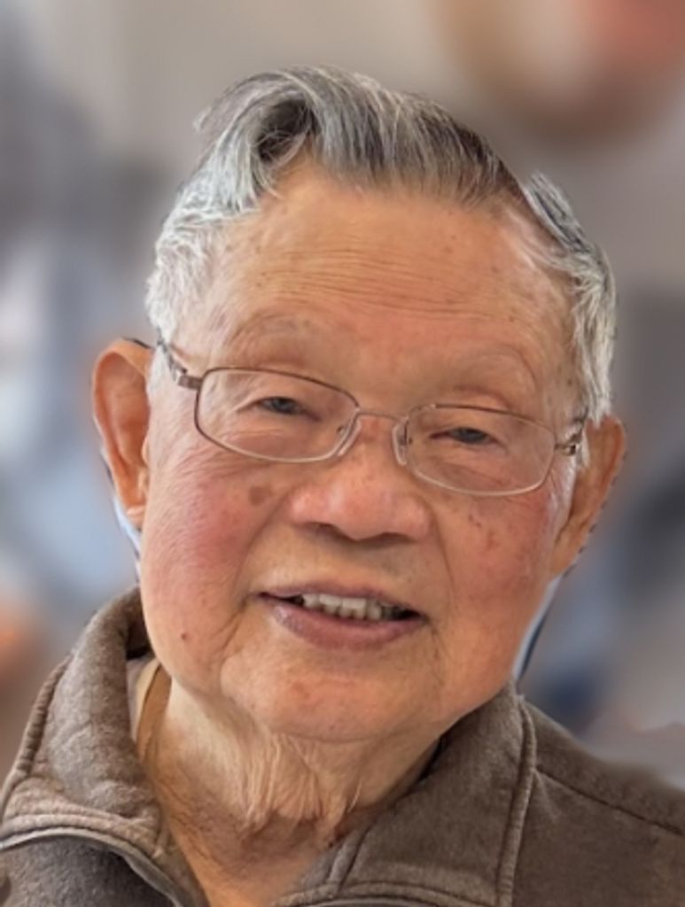 Leung Kan Man Profile Photo