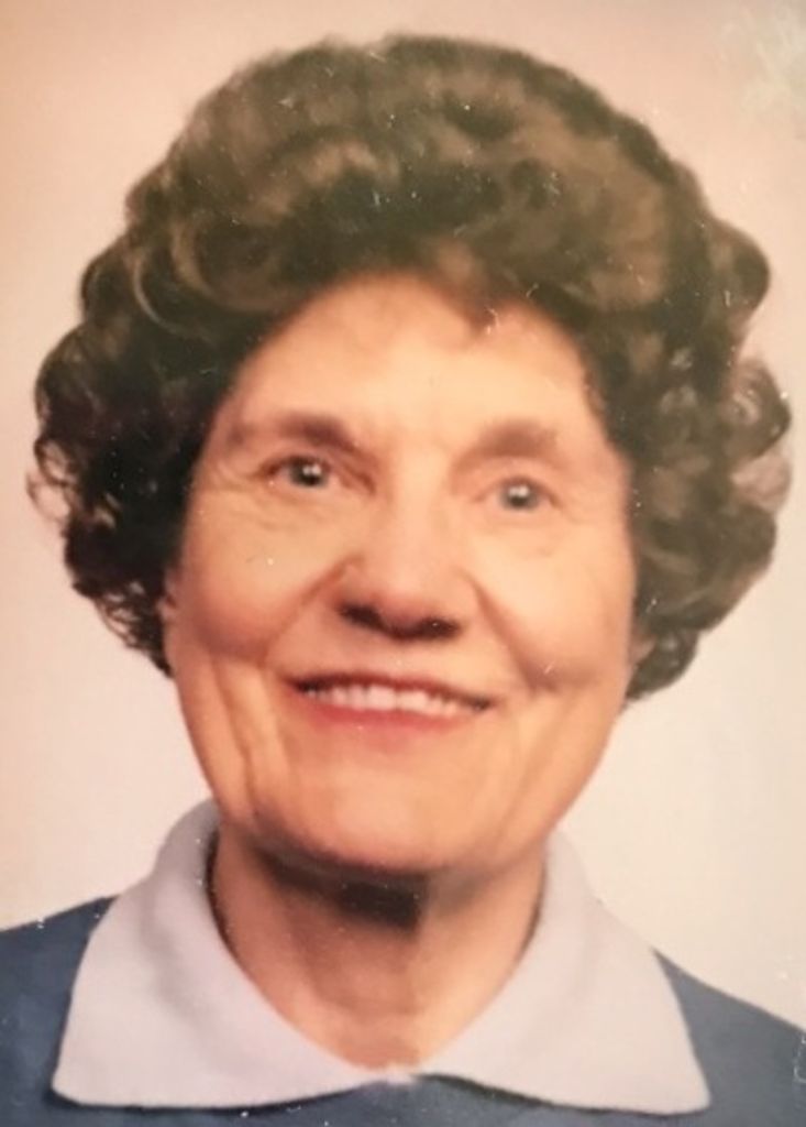 Betty June Tayon Profile Photo