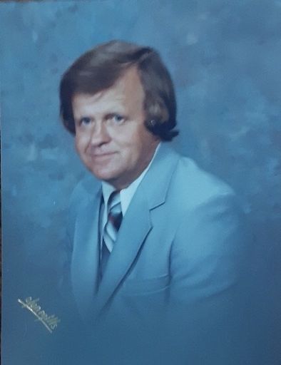 John Murray Turner-Bohling Profile Photo