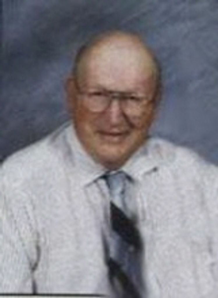 Gerald A. Johnson