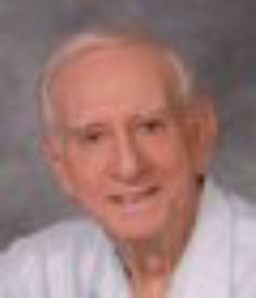 Albert Tamm