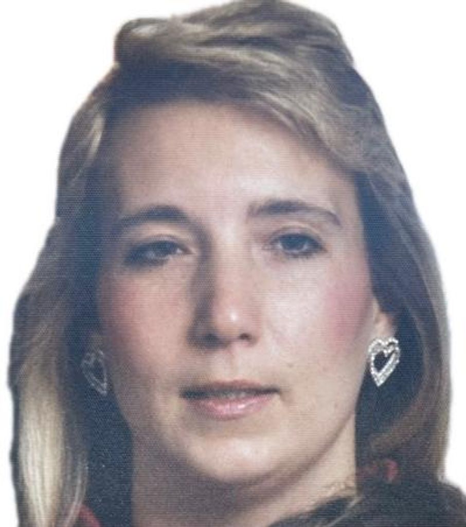 Theresa Ann Bartoszek