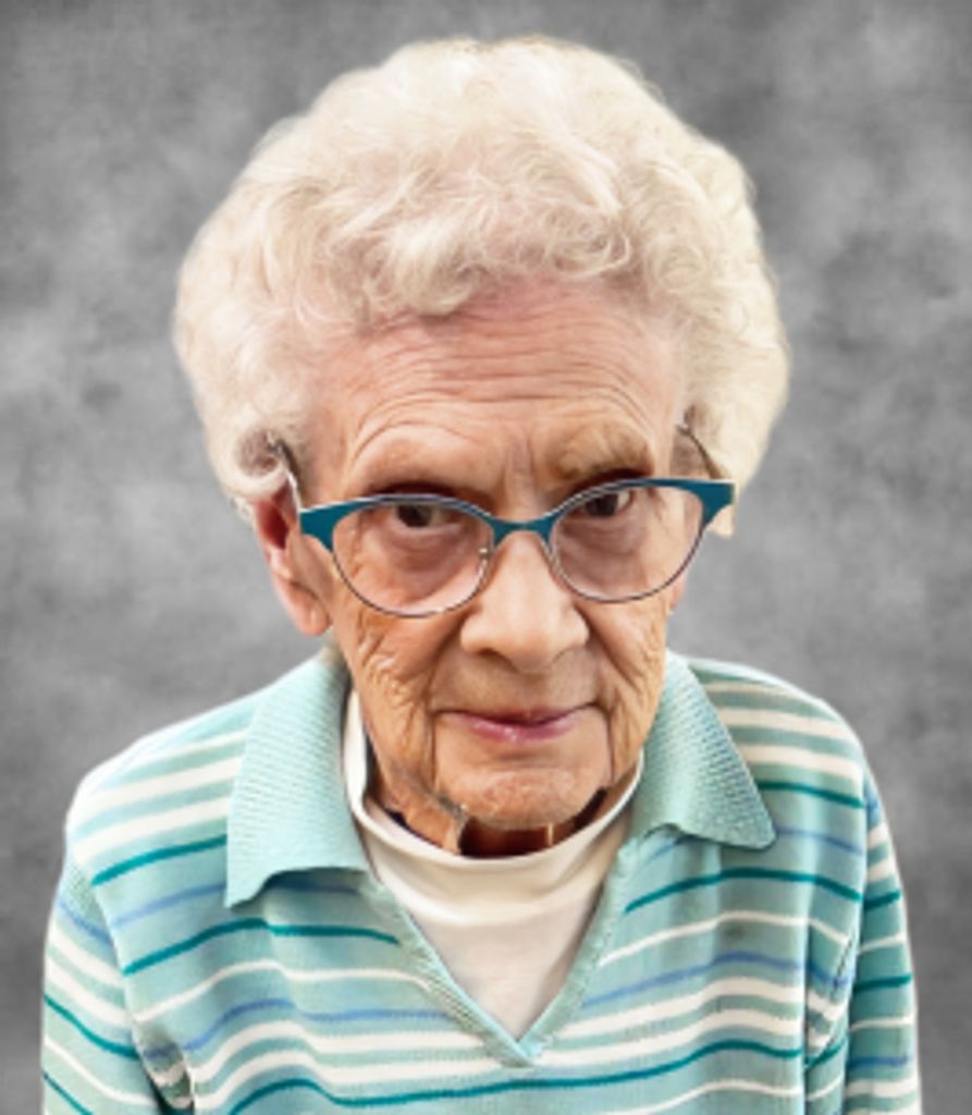 Dorothy May Bridson