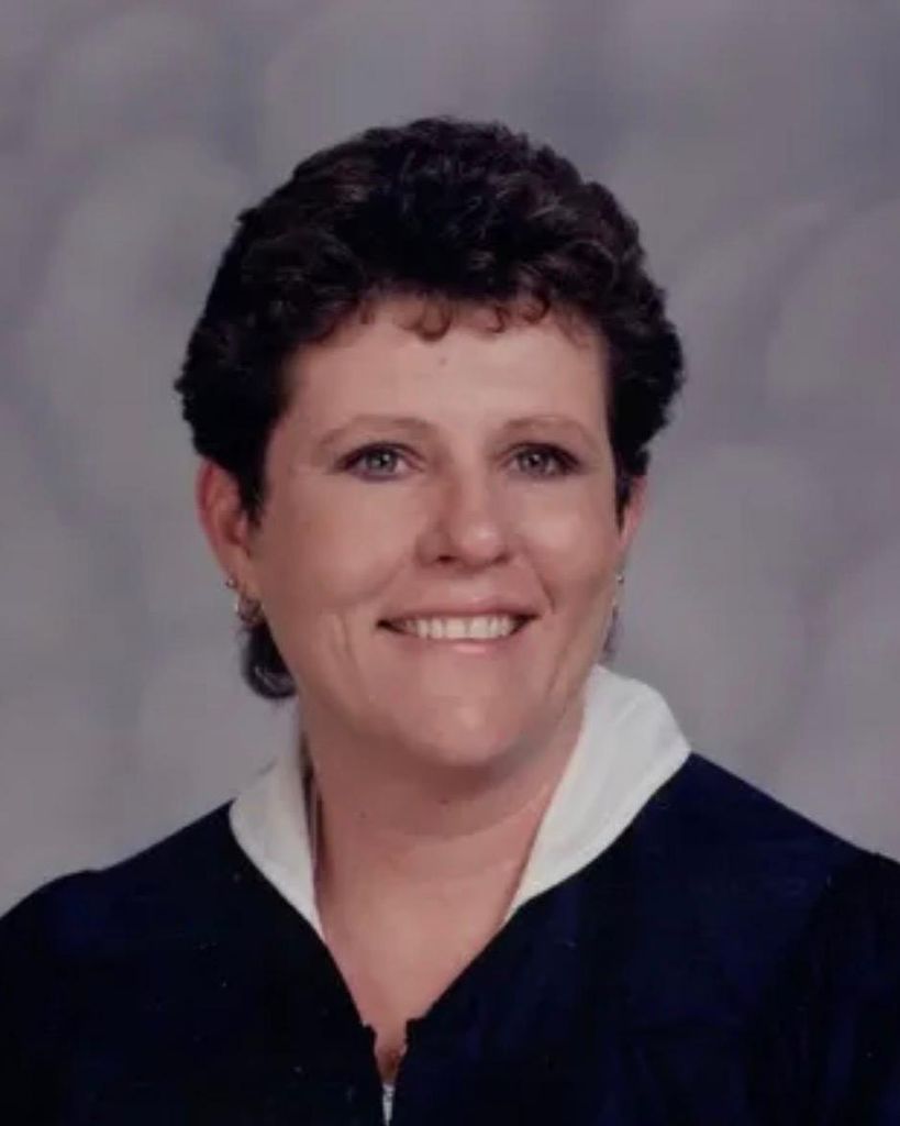 Janis Elaine Marin Profile Photo