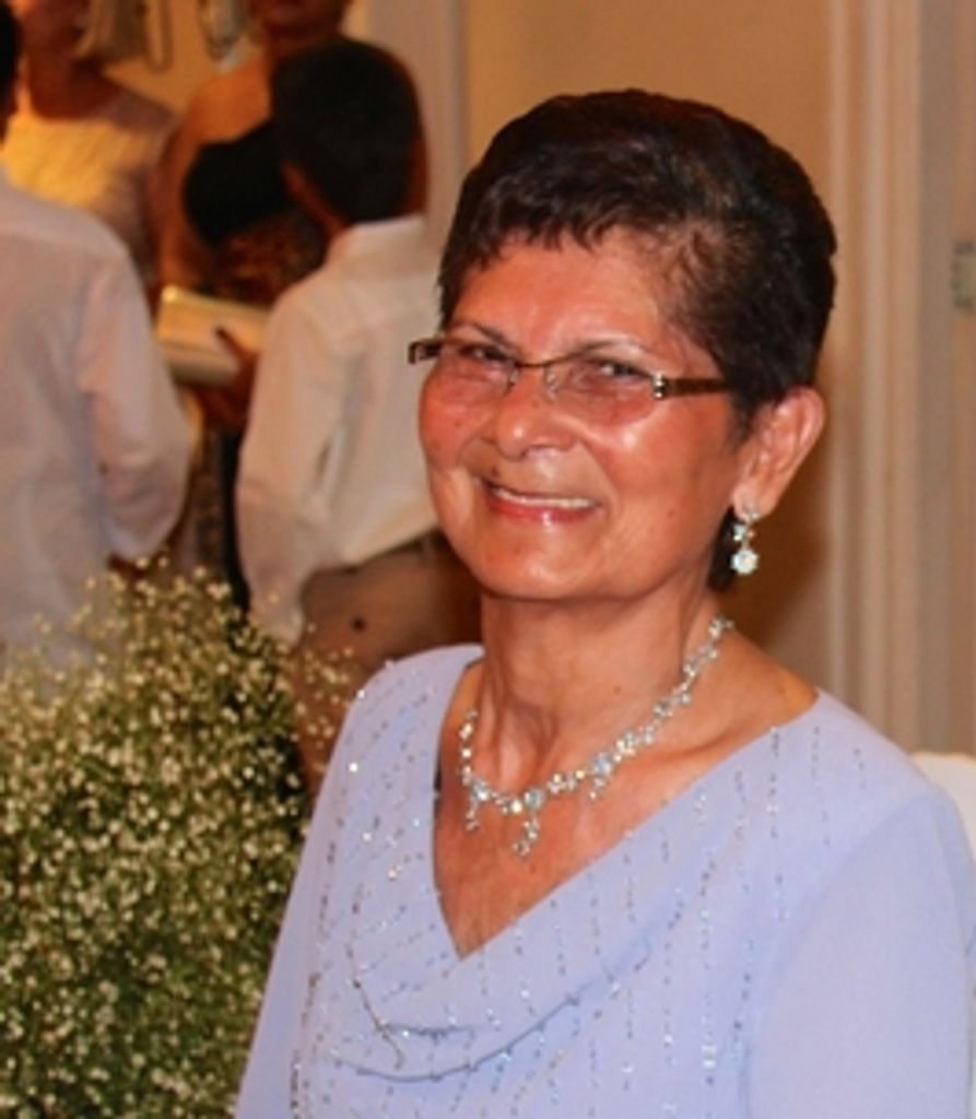 Maria Gallardo