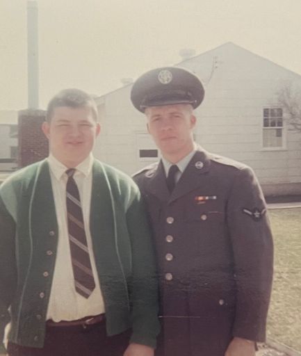 Ronald Allen Armitage photo gallery thumbnail 20 of 23