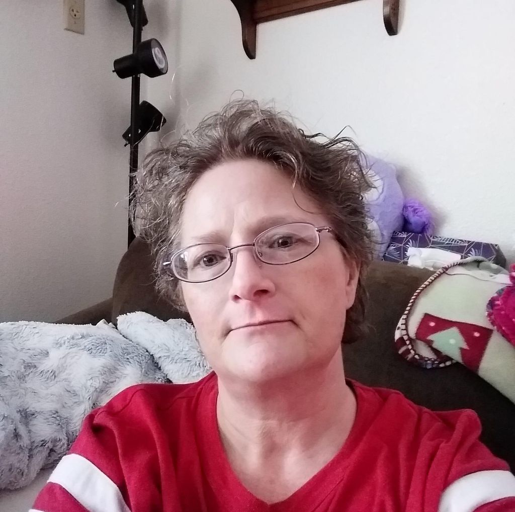 Wendy Ann Wegerer