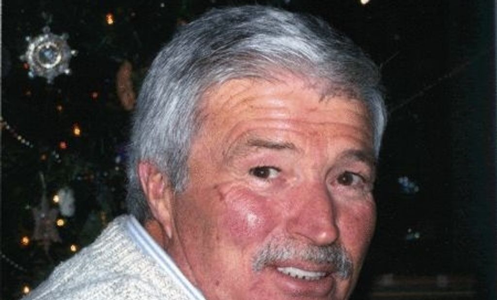 Ray D. Woodruff