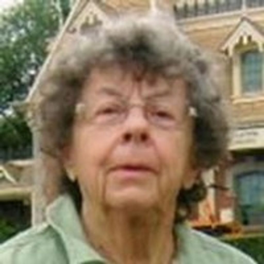 Marjorie Jerome