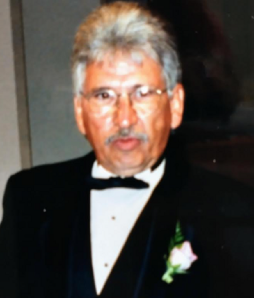 Edward Robertson Jr Profile Photo