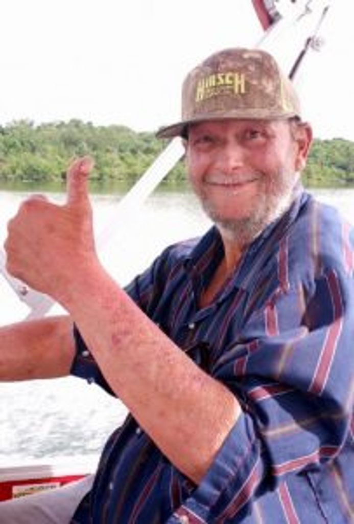 Luther “James” Hayes Profile Photo