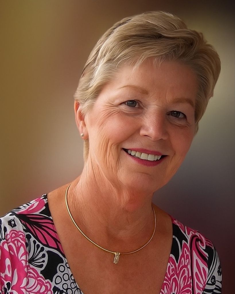 Joan B. Harvey Profile Photo