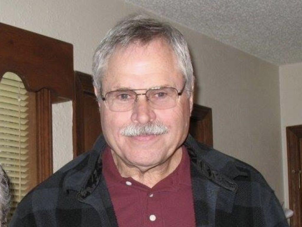 Larry Dewayne Hanes
