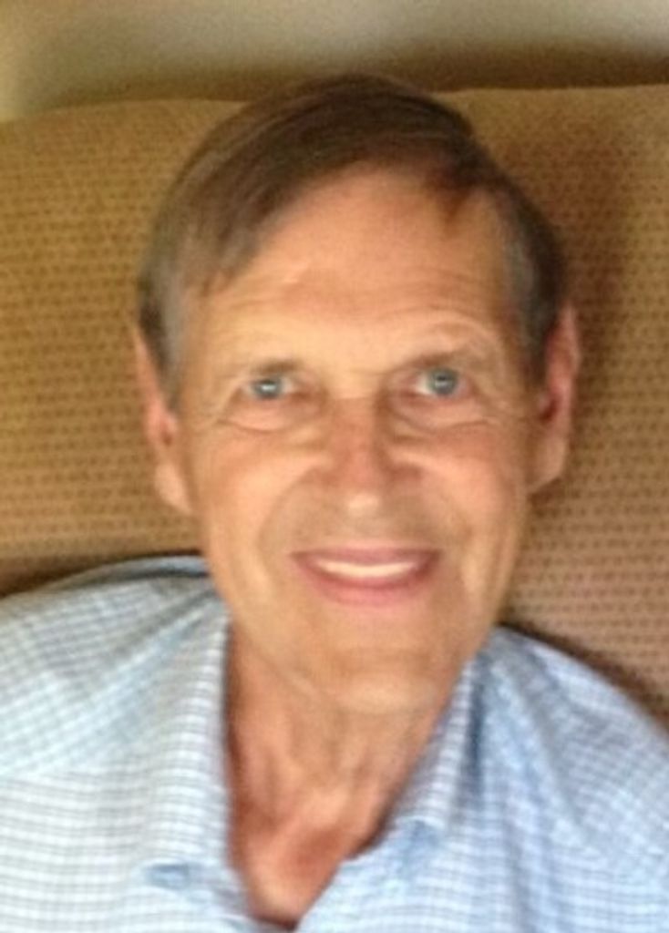 James "Jim" L. Haislup Profile Photo