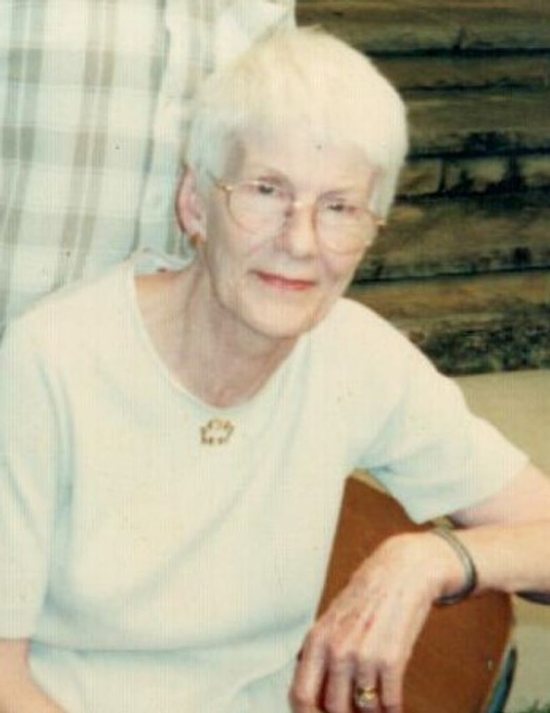 Anna Harper