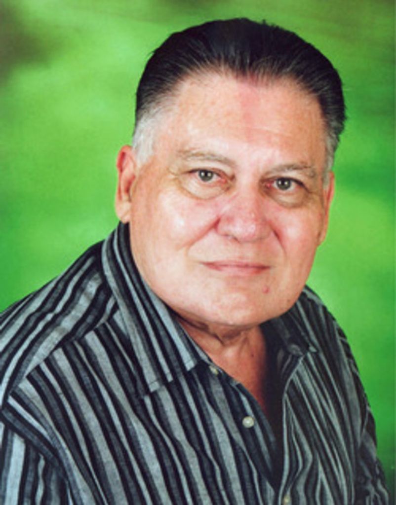 Rodolfo Cavazos