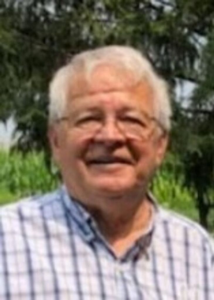 Thomas "Tom" R. Goretski Profile Photo