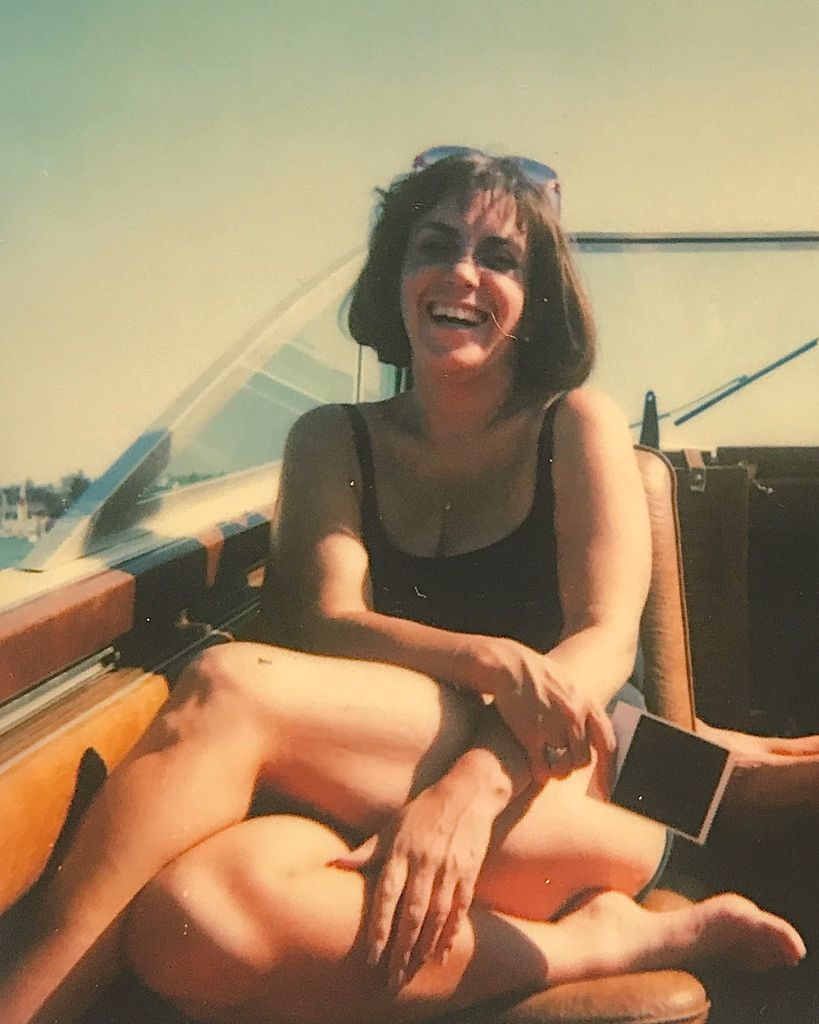 Deborah Phyllis Gallagher