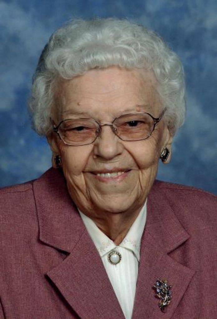 Elizabeth Rose Huebsch Profile Photo